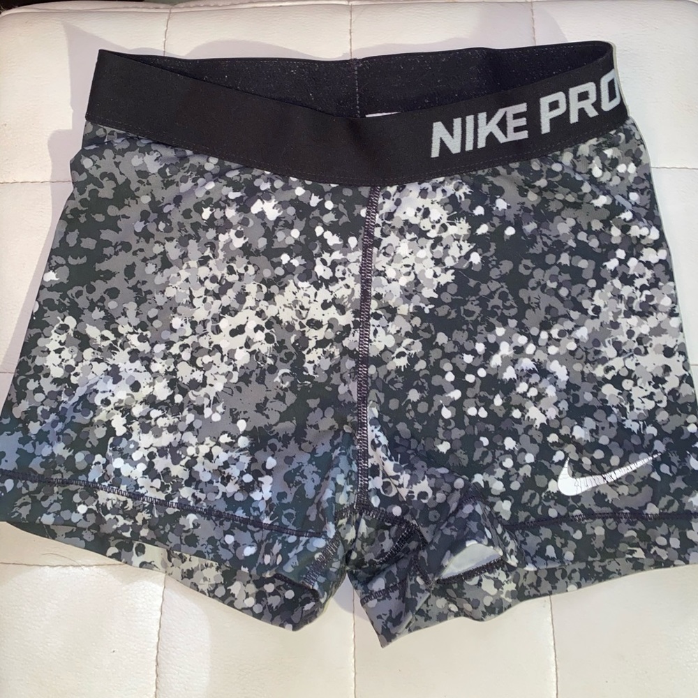 Nike Pro Spandex